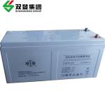 Shoto 6-GFM-150 12V150Ah Lead Acid Battery for Communication Power System Solar
