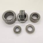 F-219590 printing bearings full complement cylindrical roller-bearings 30x50