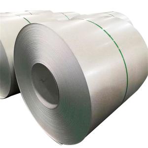 Quality Zero Spangle Mill Edge GL Steel Coil 2-8tons wholesale