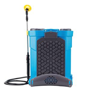 Quality Double Pump Agricultural Pump Sprayer 20L Knapsack Boom Sprayer wholesale