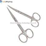 Mini Bandage SUS Hospital Tools And Equipments Surgical Scissor ISO13485