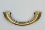 Eco Friendly Antique Coffin Handles , Wholesale Coffin Handles Delicate