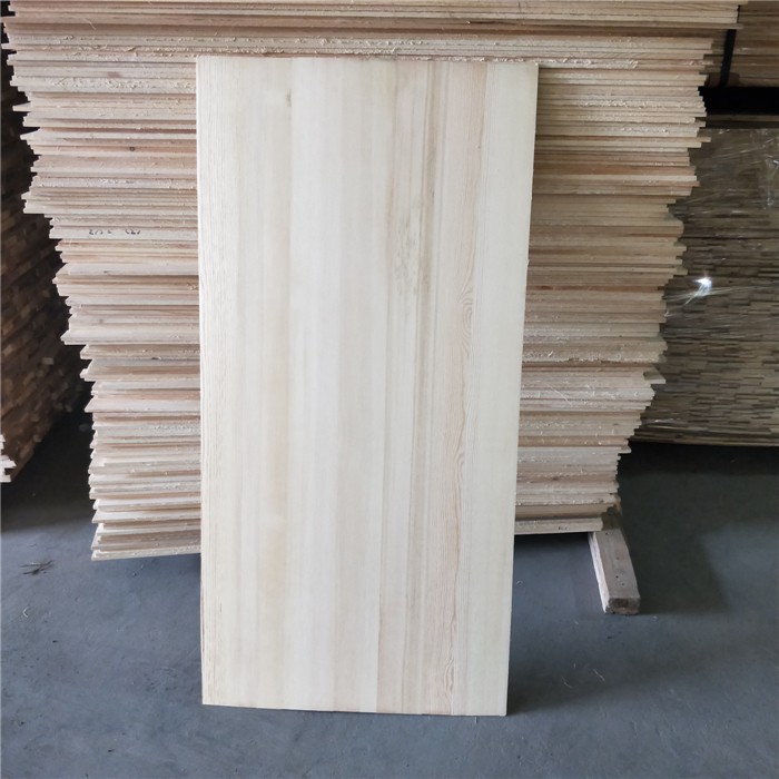 BB Grade Solid Wood Pine Board 8mm 12mm 16mm 18mm 20mm Custom Thickness