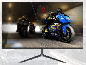 Quality Wide Screen High End Gaming Monitor 27 Inch 240HZ LED Ultra Thin PC Monitor wholesale