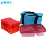 Pantone Color Reusable Heat Packs 260g For Food Keep Warm