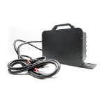 72V 8A AGM Lithium Battery Charger 600W Fully Automatic Charger