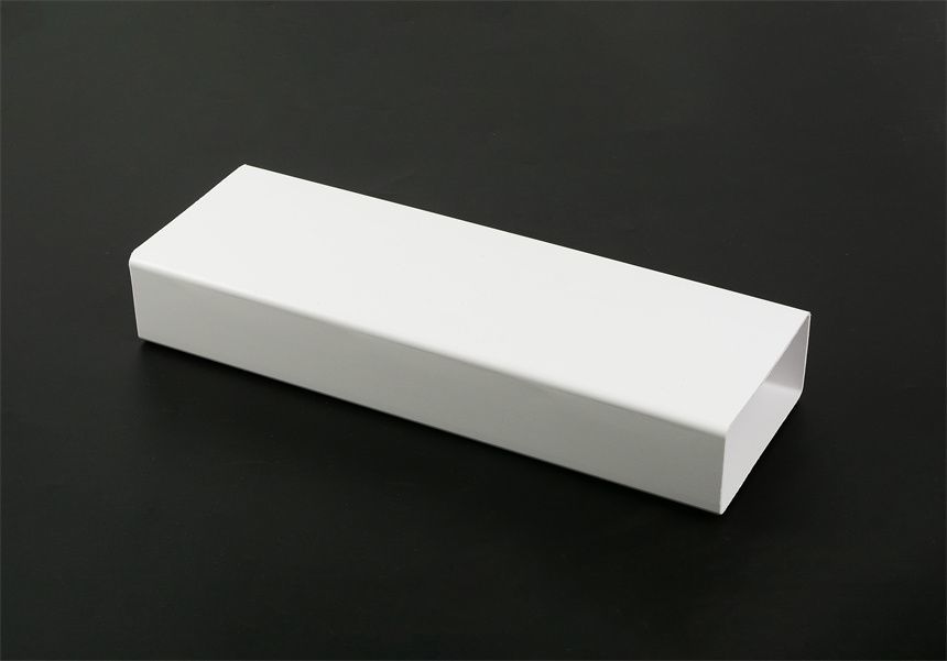 Customizable PVC Bar Protection Profiles