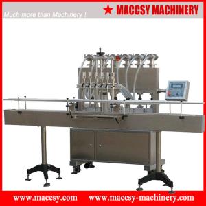 Quality Auto plastic bag filling sealing machine BM300F Series wholesale