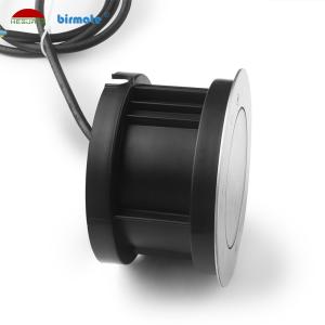 Quality DC24V SS316L Recessed Led Underwater Lamp 1100LM Outdoor wholesale