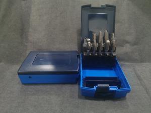 Quality HIGH SPEED ROTARY TUNGSTEN CARBIDE CUTTING BIT FULL SIZE EASY OPERATION wholesale