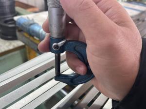 Quality AMS 5520 ASTM A693 Precipitation Hardening Stainless Steel Strip SAE 632 S15700 PH15-7Mo wholesale