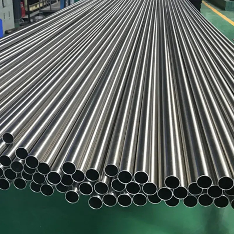 316 Stainless Steel Seamless Tube Suppliers Precision Steel Pipe Astm A53 Carbon Steel Pipe