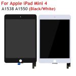 Ipad Mini 4 A1550 A1538 Lcd Replacement