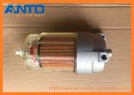 4679980 Excavator Spare Parts Fuel Filter For Hitachi ZX120-3 ZX200-3 ZX240-3