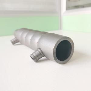 Quality Diameter 32mm Steel Cast Iron Building Semi-grouting Coupler wholesale