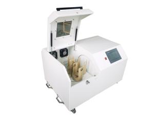 Quality Precise Grinding Biochemistry Lab Equipment Flour Planetary Ball Mill wholesale