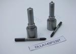 Rex ORTIZ DLLA145P2397 Common Rail Nozzle 0433172397 for Diesel Injector 0 445