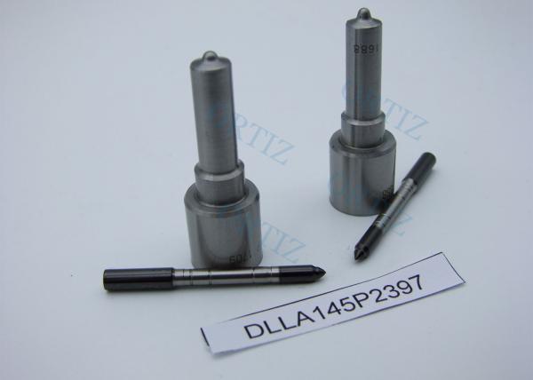 Rex ORTIZ DLLA145P2397 Common Rail Nozzle 0433172397 for Diesel Injector 0 445