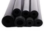 Nontoxic Durable Rubber Insulation Pipe Multipurpose Fireproof
