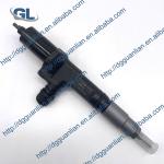 Diesel Fuel Injector 1j508-53052 for Kubota V3800