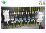 Temperature Humidity Environmental Test Chamber Simulation Medicine Stability