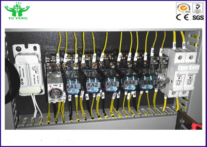 Temperature Humidity Environmental Test Chamber Simulation Medicine Stability