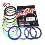 320GC Seal Kits Excavator Parts O Ring 12 Months Warranty