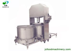 Quality industrial stainless steel cold juice pressed machine for orange/lemon/apple wholesale