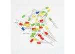 28mm Long Leg DIP Led Diode 5mm Electronic Components Red Blue White Led Light
