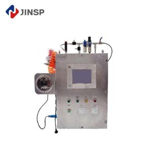 Quality 4 Channel High Applicability Raman Spectroscopy Machine For Chemical Industry wholesale