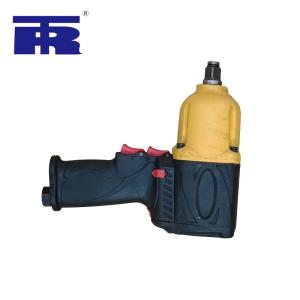 Quality ISO 7300rpm Three Quarter Inch Impact Wrench Double Hammer Impact Wrench wholesale