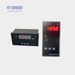 0-20mA Output Industrial Digital Pressure Gauges with High Precision Measurement