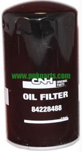 Quality 84228488 NH Tractor Parts Filter Agricuatural Machinery wholesale