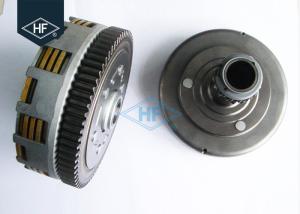 Quality Automatic Motorcycle Clutch Assembly Harden Technology C100 GN5 / XL100 / XL125 wholesale