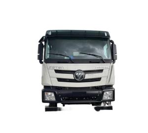 Quality 6X4 380 Hp Dump Truck 10 Wheeler Foton Brand Tipper Truck wholesale