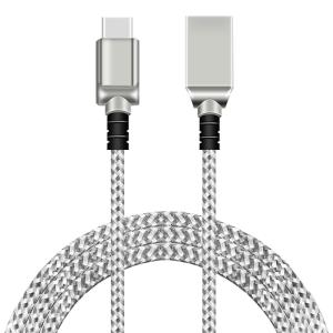 Quality Phone Charger Type C Led Usb Sync Cable High Speed Data Transfer Fashionable wholesale