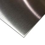 1000-2500mm Heat Resistant Hastelloy Material Hastelloy Plate ASTM B575