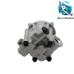 2902440-1673G Hot sale good quality K3V112 gear pump plito pump for CAT KOBELCO