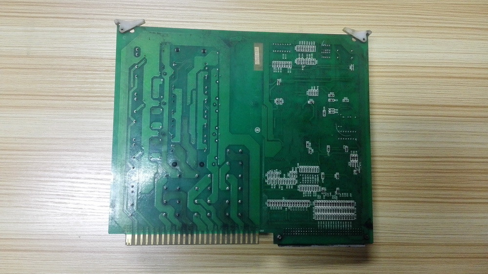 Computerized Barudan Embroidery Machine Parts Electronic Board 5710