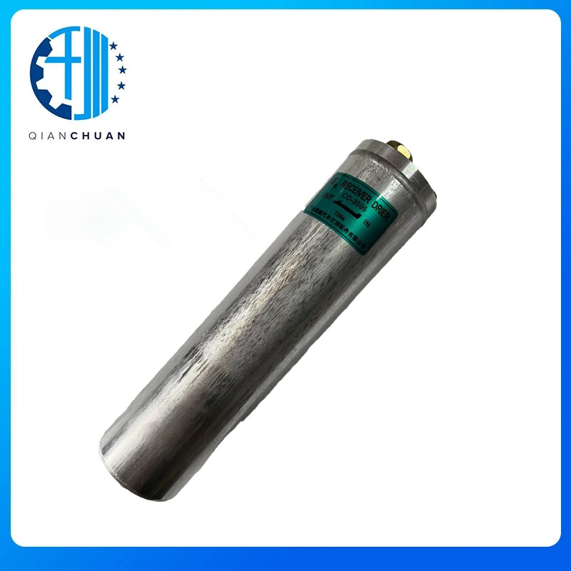 Receiver Dryer SK200-8 423-07-31571 For Komatsu AC Compressor Excavator Accessories