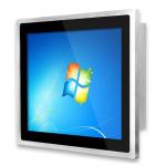 17 Inch Industrial Grade Waterproof Display Open Frame Capacitive Touch Screen