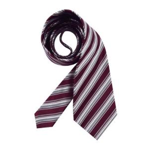Quality 100% polyester necktie wholesale