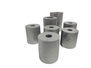 Quality Round Tungsten Carbide Cold Heading Dies For Wire Drawing Molds wholesale