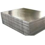 DX51D Galvanized Steel Plate Z60 Z120 Zinc Coated Plate