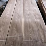 Hot Sale Walnut Wood Veneer Walnut Veneer Sheets Mountain/Straight Grain AA