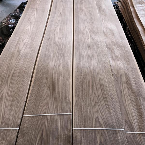 Hot Sale AA Mountain/Straight Grain Walnut Wood Veneers Walnut Veneer Sheets