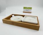 Supplement Additives Ferrous Glycine Sulphate Granules Cas 299-29-6