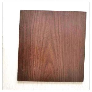 Quality Interior 3mm 4mm Aluminum Composite Panel Mould - Proof Anti Static Bacterial wholesale