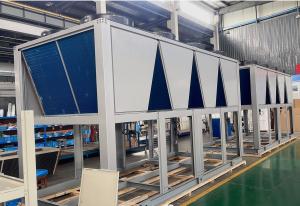 Quality Kaideli W Type Condenser Compressor 1200kw High Accuracy wholesale