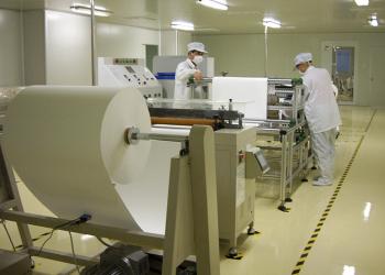 KeLing Purification Technology Company